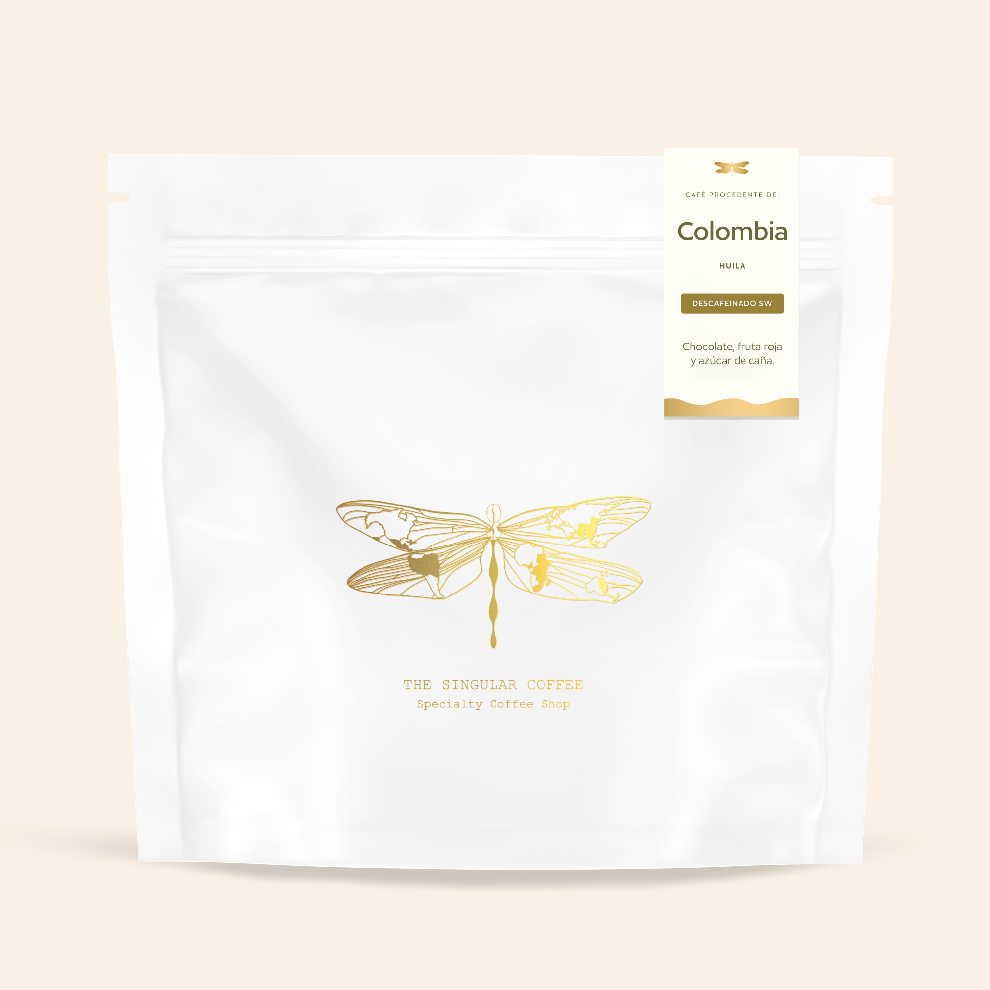 Colombia-Des Colombia - Imagen 1